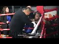 PCS 5: Gerald McClellan Jr. vs Frankie Solomon