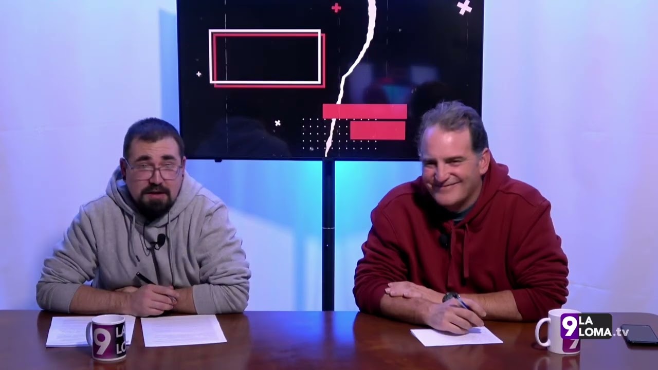 Deportes 9 · 27.1.2025