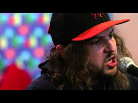 King Tuff - Sun Medallion  Live  HD