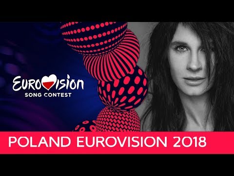 EUROVISION 2018 | POLAND | CANDIDATES FOR KRAJOWE ELIMINACJE