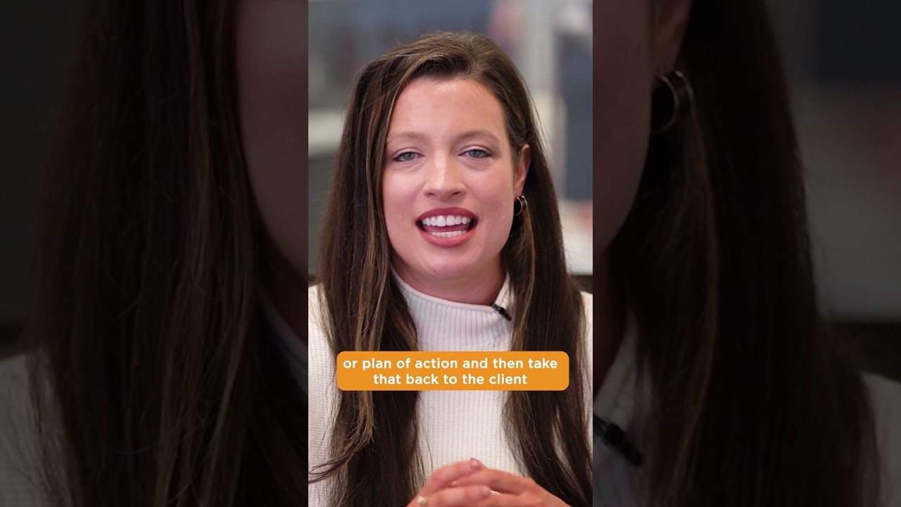 Day in the Life of a Senior Account Manager | Brooke | BTS