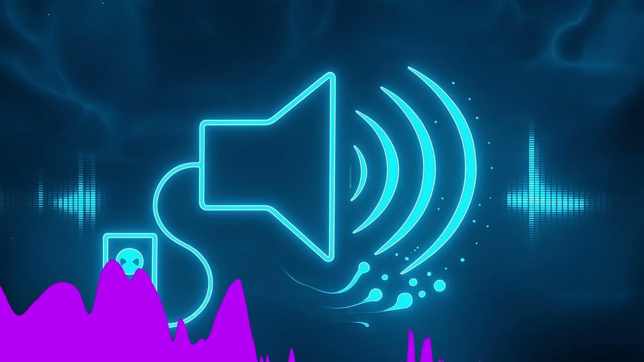 Выберите вариант - Звуковой эффект