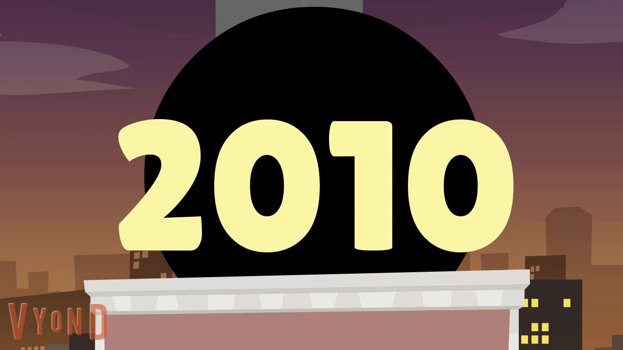 New Year's Eve Ball Drop 2010 YouTube