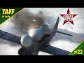 IL-2 Great Battles | Hawker Tempest Mk V | Rail Junction Strike! & Ground Troop Cover! #22