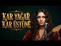 Kar Yağar Kar Üstüne by@meskmahal