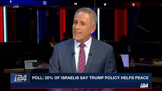 What are Israelis thinking on Gaza? Mike Wagenheim & Calev Ben-David on i24NEWS' `The Rundown'