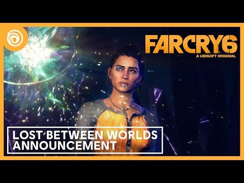 Far Cry 6 Announced