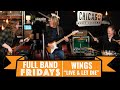 Capture de la vidéo "Live And Let Die" Wings | Cme Full Band Fridays | Featuring Andy Timmons!!