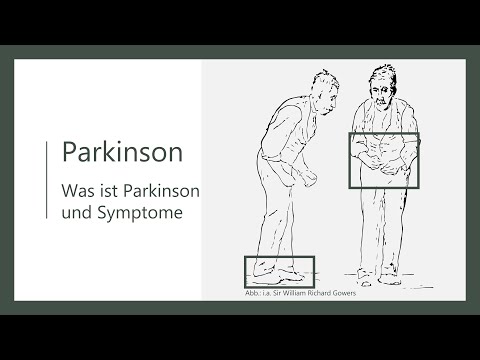 Video: Entwicklung Und Klinische Validierung Von Auf Trägheitssensoren Basierenden Gangclustering-Methoden Bei Morbus Parkinson