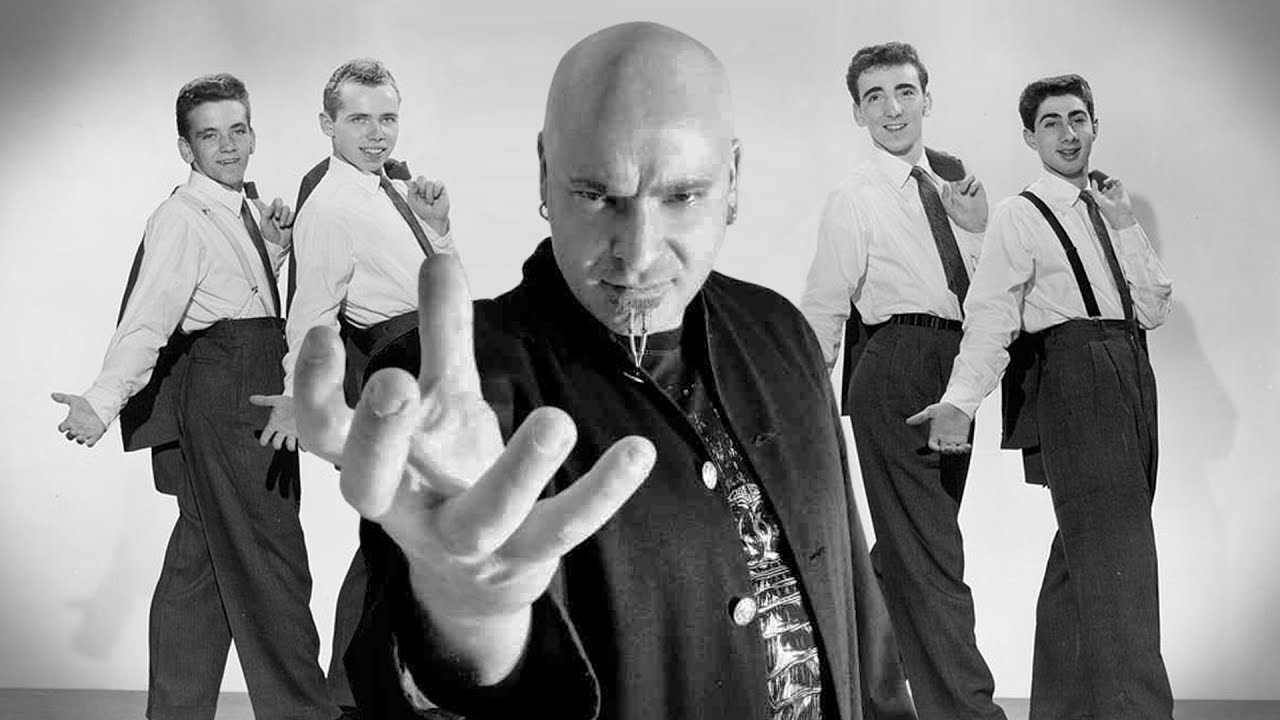 Youtube get down with the sickness Clearance