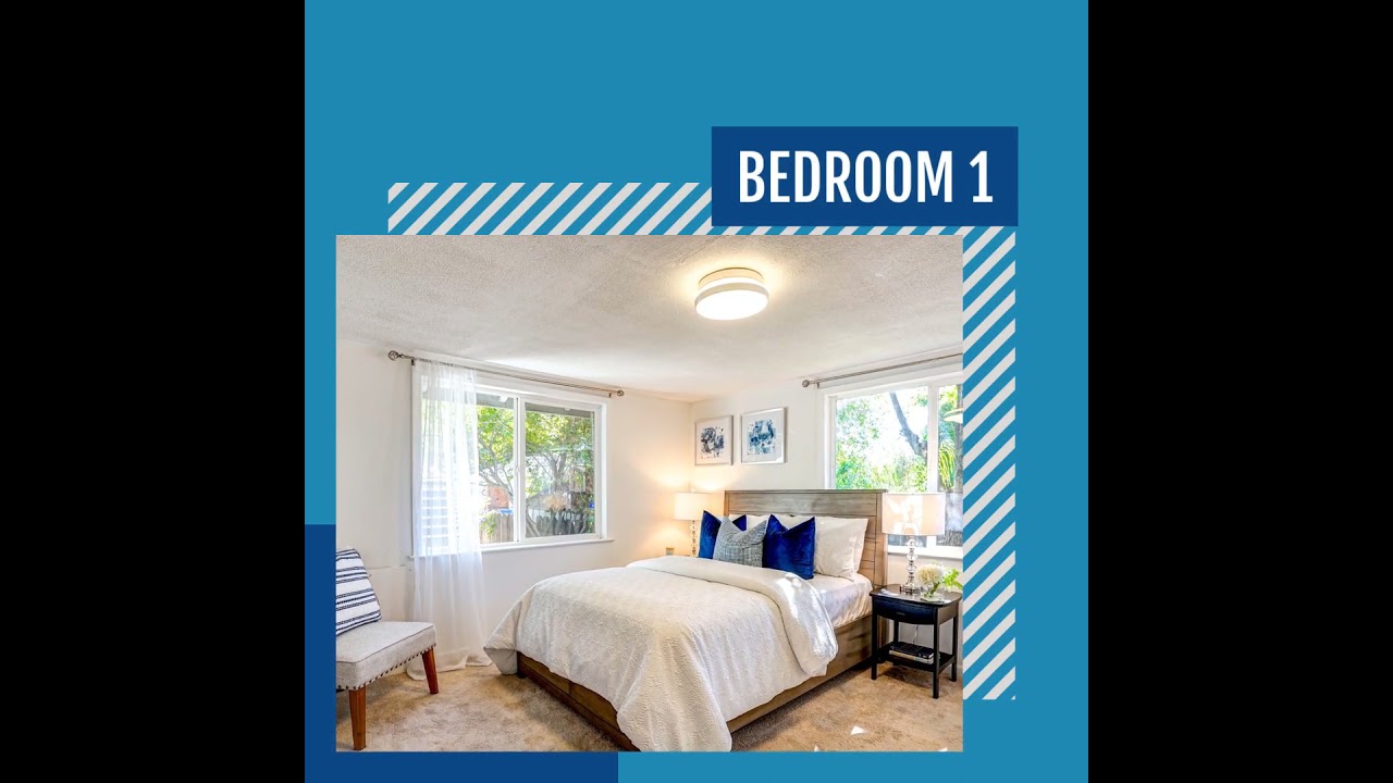 JUST LISTED! 18109 Barrett Ave, Sonoma