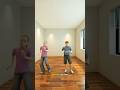 2 Kids Bedroom Design #shorts