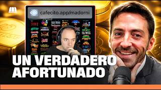 ADORNI es CONDENADO por SU PROPIO ARCHIVO | CIRCO FREAK con Mati COLOMBATTI