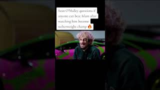 Sean O’Malley questions if anyone can beat Islam after watching him. #islammakhachev #ufc #mma
