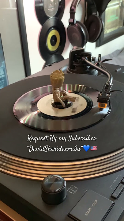 I Only Have Eyes For You - “ART GARFUNKEL”💙💙🇺🇸1975 Original 45rpm #vinyl Ableton Live Audio #70s