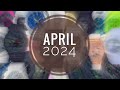 April 2024 new release gshock previews
