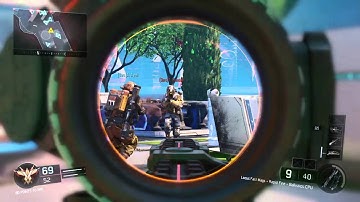 Call Of Duty Bo3 Locus Montage Bots