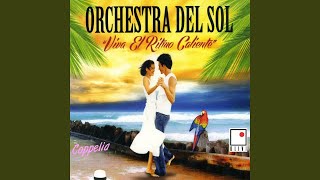 Miniatura del video "Orchestra Del Sol - Ballroom Chacha"