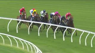 Po Kare Kare wins at Randwick