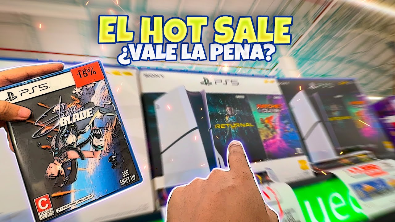 ¿Vale la pena gastar TANTO en la PlayStation 5 Slim? | Unboxing PS5