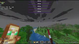 Creative chaos