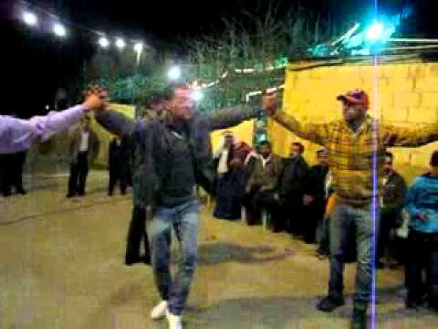 افراح ال الشراونه