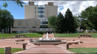 Discount Motors CSU Pueblo Cam