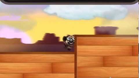 $100 Runner iPhone Source code / Template