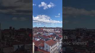 Day Trips Places From Montpellier In South Of France Region Occitanie.