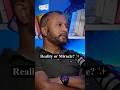 Miracle or Reality | Col. Rajeev Bharwan revealing!!😱 | #colrajeevbharwan  #miracle #trendingshorts