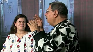 TERAPIA PRIN MUZICĂ - cu INA TODORAN \u0026 OVIDIU FURNEA