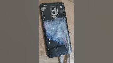 World smallest server (8 core cpu). Transforming a Phone into Linux Home Server Beast for Under $50!