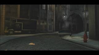 BLOODRAYNE 2 GAMEPLAY PART 3