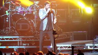 Duran Duran - A View To A Kill @ Vorst Nationaal Brussel