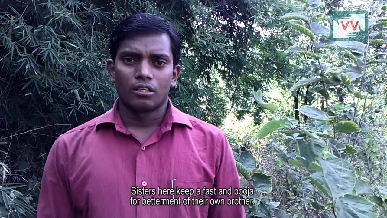 Gender Discrimination in Festival, Odisha - Dasarathi Reports for IndiaUnheard