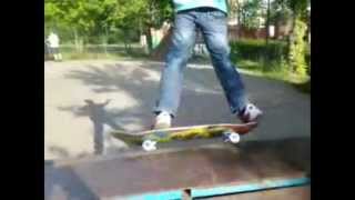 Jiří Kliment mini edit (Spring 2013 )