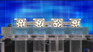 Michigan Lottery Midday Draws for Tuesday March 07, 2023