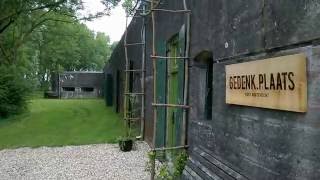 Fort Nigtevecht en Fort Abcoude