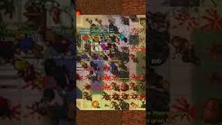 exp bug Największe bugi w historii Tibii #Tibia #viral #dc #Historia #Bug