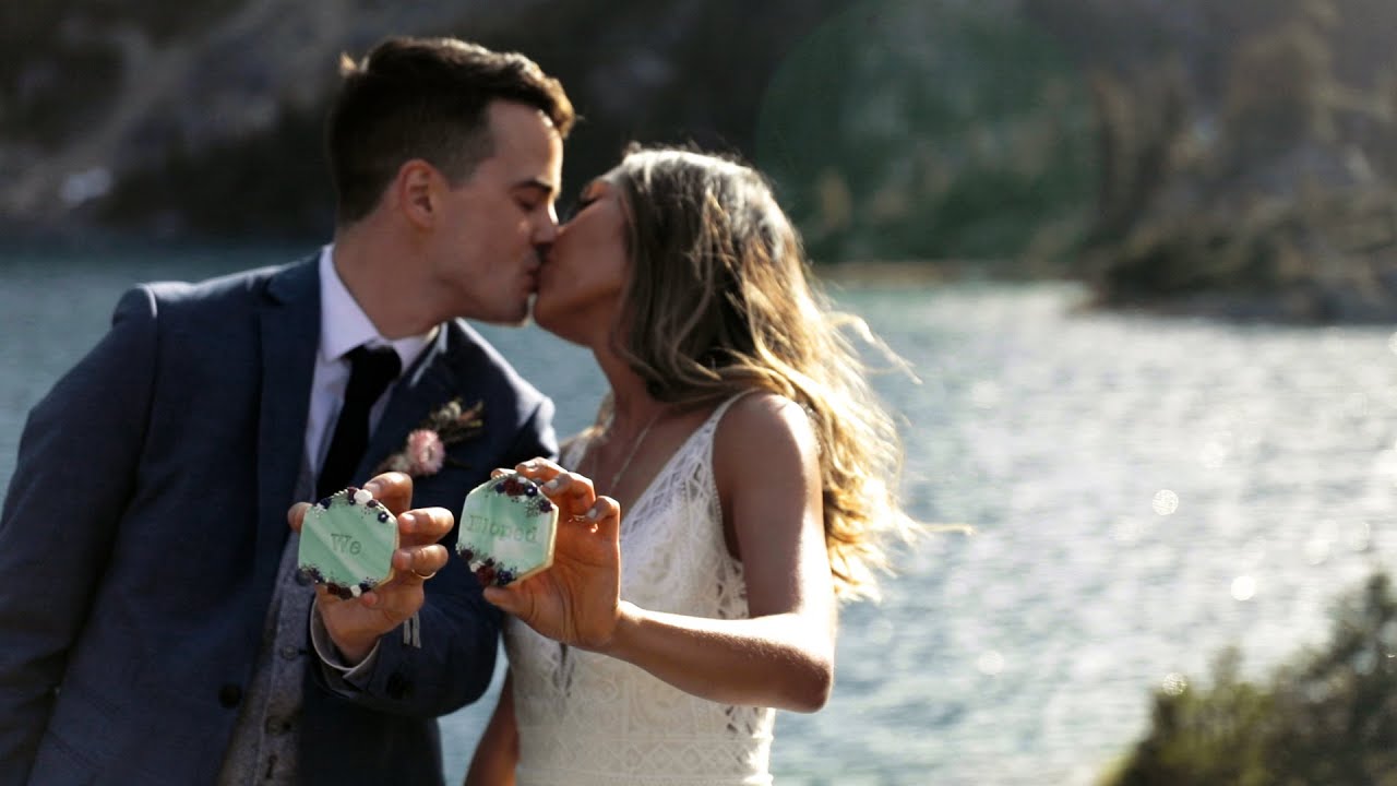 Mountain Heli Elopement | Pemberton, BC