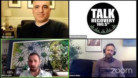 Dr. Robert T Muller Trauma and Recovery