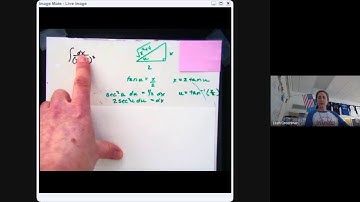 Unit 7 day 8 classnotes video II recap methods and some review
