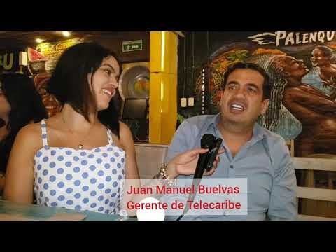 Telecaribe,  mejor que nunca