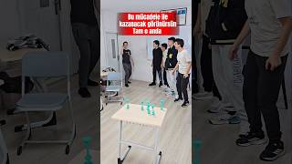 Böylede Olmaz Ki Yaşayan Olmuştur Işma