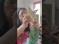 rakit pohon natal