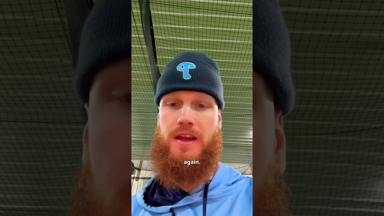 Practice reps don’t matter if your  mindset isn’t present. 