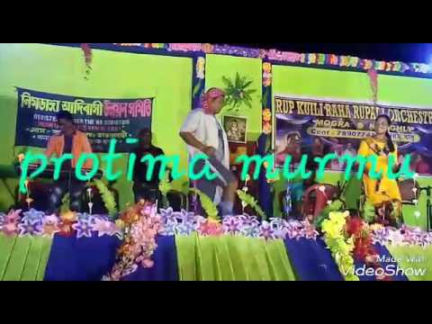 NEW SANTALI VIDEO 2017