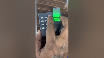 How to connection & program setup of Sintech X6 access control system (ZKTeco or zkt X6 & X7)