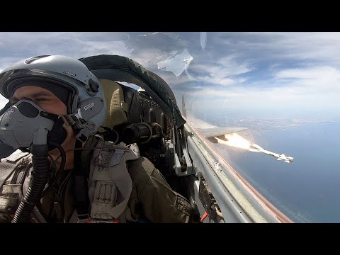 Video: Kako funkcioniše vojna avijacija