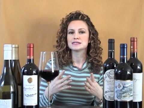 How to Choose Wine from a Wine List